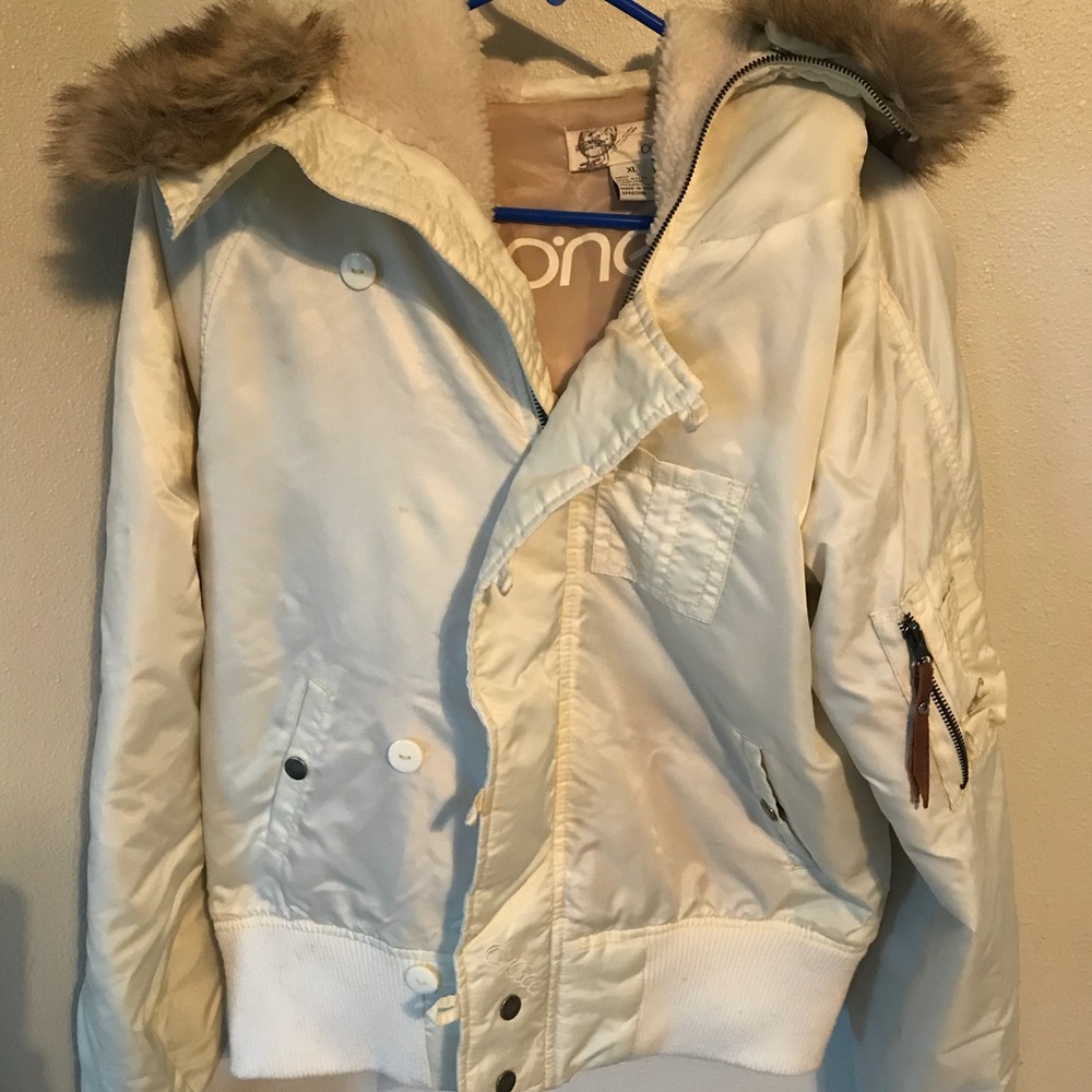 O’neill Jacket - image 1